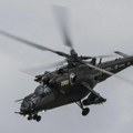 Pao ruski vojni helikopter, ima mrtvih! Užas nadomak granice sa Ukrajinom!