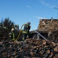 Rusija možda koristi tajne releje u Kijevu za usmeravanje napada „šahidima”