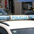 Automobil naleteo na dvoje dece ispred kuće: Čeka se policijski uviđaj