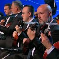 Drugo veče Sabora narodne muzike Srbije