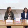 Tri Francuskinje objavile knjigu „Za srpskom trpezom”