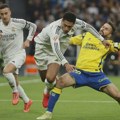 Real Madrid završio ogroman posao: Petogodišnji ugovor za jednu od najvećih zvezda