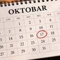 Na današnji dan 17. oktobar: Rat, prvi let i Mihiz