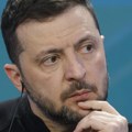 "Volodimire, budi veoma oprezan"; Ukrajina dobila novog neprijatelja? VIDEO
