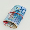 Evro danas ima ovu vrednost - Evo koliko dinara vam treba za 100, 500 ili 1.000 evra prema NBS