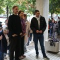 CRTA: Do 13, ponovo, velika izlaznost