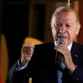 Izborna komisija potvrdila pobjedu Erdogana