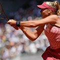 Amerikanka "nasankala" novu zvezdu tenisa: Rusko čudo od deteta ispalo sa Rolan Garosa