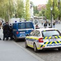 Drama u Ljubljani: Dvoje mrtvih u pucnjavi, napadač u bekstvu