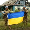 Ukrajinska kontraofanziva: Objavljen video ulaska u Storoževe: "Oslobođeno više sela na jugoistoku zemlje"