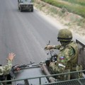 Majk Pens: Ruska vojska se neće zaustaviti u Ukrajini