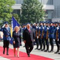 Orban u Sarajevu: Balkan treba što prije u EU, to je njen posljednji dostupni resurs