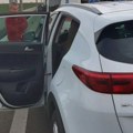 Lančani sudar na putu Šabac-Ruma: Jednom autu otpao točak, dva završila u jarku kraj puta