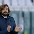 Zvanično: Andrea Pirlo novi trener Sampdorije