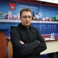 Jovanović: Aktuelna vlast je najbahatija, najlicemernija i najkukavičkija u istoriji ove opštine