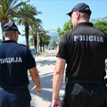 FOTO, VIDEO: Ako idete na crnogorsko primorje, o vama će brinuti srpsko-crnogorska policija