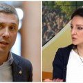 Obradović: Neprihvatljivo je da Tepić bude na čelu Anketnog odbora za utvrđivanje činjenica o dva masovna ubistva