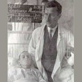 Doktor koji je prvi uradio uspešnu operaciju na otvorenom srcu 1928. godine rođen je u Nišu