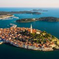 Hrvatska beleži rast u turističkoj sezoni, 10 odsto dolazaka više nego prošle godine