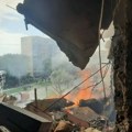 Besne sukobi na istoku i jugu Ukrajine: Rusi granatirali Herson i Krivi Rog, Ukrajinci gađali Donjeck, raste broj mrtvih
