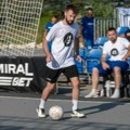 AdmiralBet 3X3 Serbia Tour je nastavljen na Zlatiboru