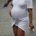 Predavanje za trudnice o gestacijskom dijabetesu u Domu zdravlja "Novi Sad"