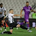 VIDEO Partizan srušio Javor u sablasnoj atmosferi, crno-beli mogu da prestignu Zvezdu