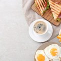 Vreme doručka moglo bi da poveća rizik od dijabetesa za 59 odsto