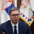 Vučić: Čeka nas mnogo pritisaka i sprovođenje pretnji na Kosovu