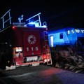 Voz pregazio ljude dok su popravljali prugu: Užas u Italiji: Petoro radnika poginulo