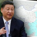 Kina svojata tuđe teritorije, među njima i rusku: Peking jednim potezom razbesneo sve susede: Stiže lavina besa, a u Moskvi…