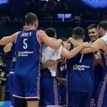 Srpska žurka u Manili! Ovako su košarkaši Srbije reagovali posle plasmana u četvrtfinale Svetskog prvenstva (video)