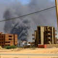 U napadu dronom na pijacu u Kartumu poginulo najmanje 40 ljudi