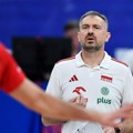 (VIDEO) Nikola Grbić: Znao sam da će biti jako teška utakmica protiv Srbije