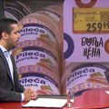 Momirović: Neće biti nestašica