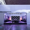 Brend Nike oduševio posetioce Sneakerville festivala