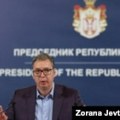 Vučić razgovarao sa ambasadorima Kvinte i šefom Delegacije EU u Srbiji o situaciji na Kosovu