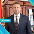Ministar Cvetković za Telegraf Biznis: "Privredni razvoj Srbije kreće se u dobrom pravcu"