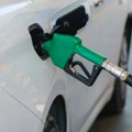 Pojeftinilo gorivo u Sloveniji