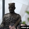 Zagreb kritikuje Beograd zbog spomenika Draži Mihailoviću