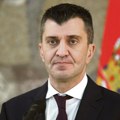 Đorđević poziva Sindikat radnika Pošte „Sloga” na pregovore o prestanku štrajka u Novom Sadu i Vrbasu