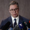 Vučić: Kurti izveo u Briselu kratkoročni trik, raspisujem izbore u sredu ili četvrtak