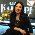 Zbog tragedije: Odložen koncert Kaliopi u MTS dvorani