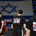 Izrael i Palestinci: Kako je izraelska košarka stigla u Beograd i da li su ove utakmice rizične