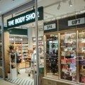 The Body Shop treći put menja vlasnika