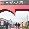 Počeli razgovori na sajmu Vinska vizija: Očekuje se više od 3.500 B2B sastanaka tokom manifestacije