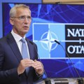 Stoltenberg: NATO ne vidi nikakvu vojnu pretnju iz Rusije