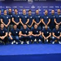 Vaterpolisti Novog Beograda naplatili dug Sabadelju za četvrtfinale LŠ: Savršena jesen za Gocićev tim