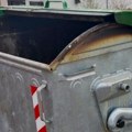 Apel Kragujevčanima - Ne bacajte žar u kontejnere