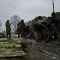 ‘Pirove’ pobjede na istoku Ukrajine